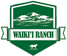Waikii Ranch HOA Logo